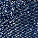 Velours Paillettes Bleu - Ribes y Casals