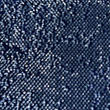 Velours Paillettes Bleu - Ribes y Casals