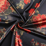 Velours Lurex Roma Bleu - Ribes y Casals