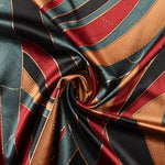 Velvet Lurex Venise Aiguemarine - Ribes y Casals