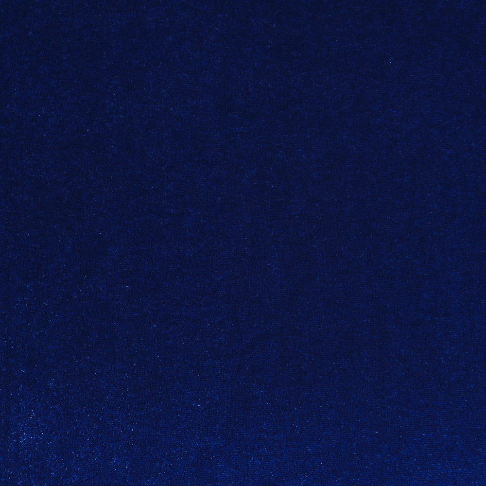 Velours Lycra Bleu - Ribes y Casals