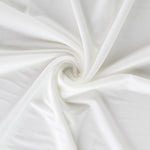 Velours Lycra White - Ribes y Casals
