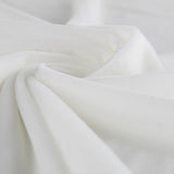 Velours Lycra White - Ribes y Casals