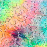 Velours Lycra Fantasy - Ribes y Casals