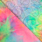 Velours Lycra Fantasy - Ribes y Casals