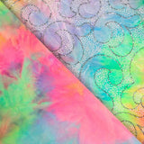 Velours Lycra Fantasy - Ribes y Casals