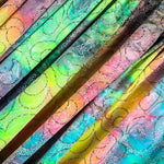 Velours Lycra Fantasy - Ribes y Casals