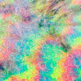 Velours Lycra Fantasy - Ribes y Casals