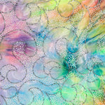 Velours Lycra Fantasy - Ribes y Casals