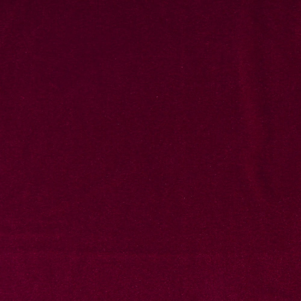 Velours Grenat Lycra - Ribes y Casals