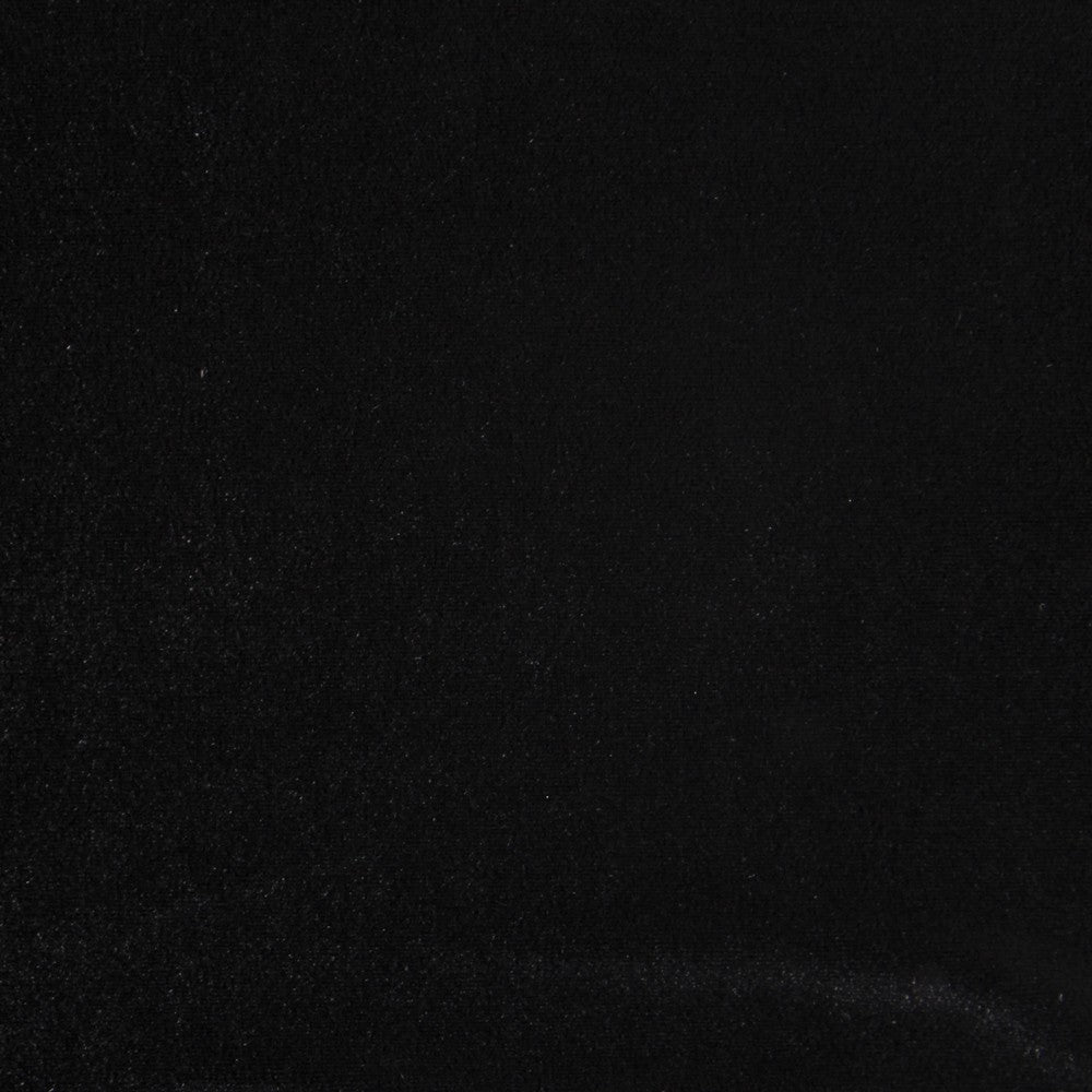 Velours Lycra Noir - Ribes y Casals