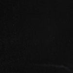 Velours Lycra Noir - Ribes y Casals