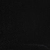 Velours Lycra Noir - Ribes y Casals