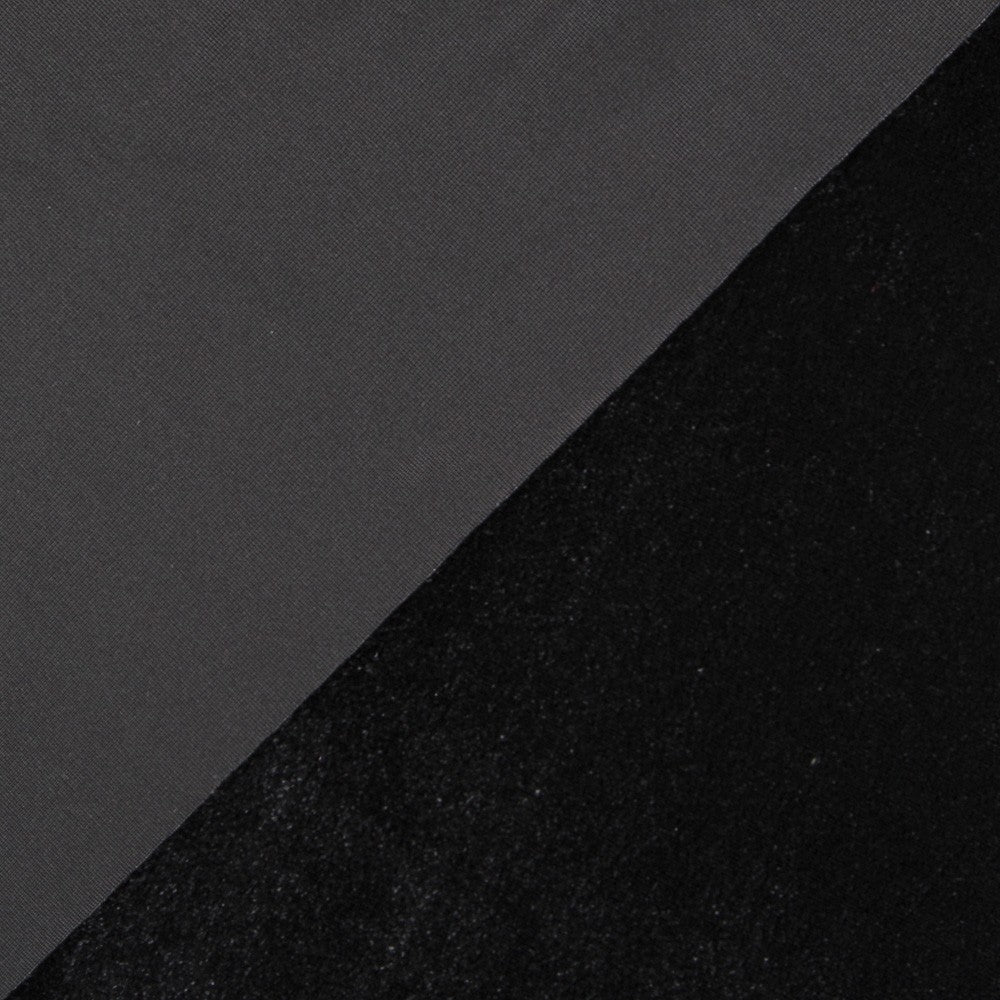 Velours Lycra Noir - Ribes y Casals