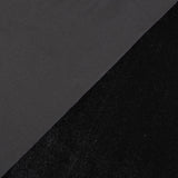 Velours Lycra Noir - Ribes y Casals