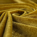 Velours Lycra Ocre - Ribes y Casals