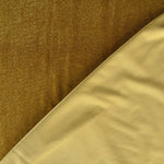 Velours Lycra Ocre - Ribes y Casals