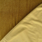 Velours Lycra Ocre - Ribes y Casals