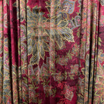 Velvet Mandala Garnet - Ribes y Casals