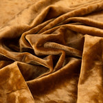 Velours Mode Camel - Ribes y Casals
