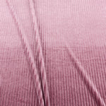 Velours Mode Nervuré Violet - Ribes y Casals