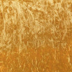 Coupon Velours Mode Doré 100x145 cm - Ribes y Casals
