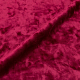 Velours Mode Grenat - Ribes y Casals