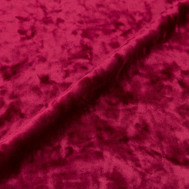 Velours Mode Grenat - Ribes y Casals