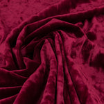 Velours Mode Grenat - Ribes y Casals