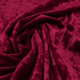 Velours Mode Grenat - Ribes y Casals