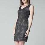 Velours Mode Gris - Ribes y Casals