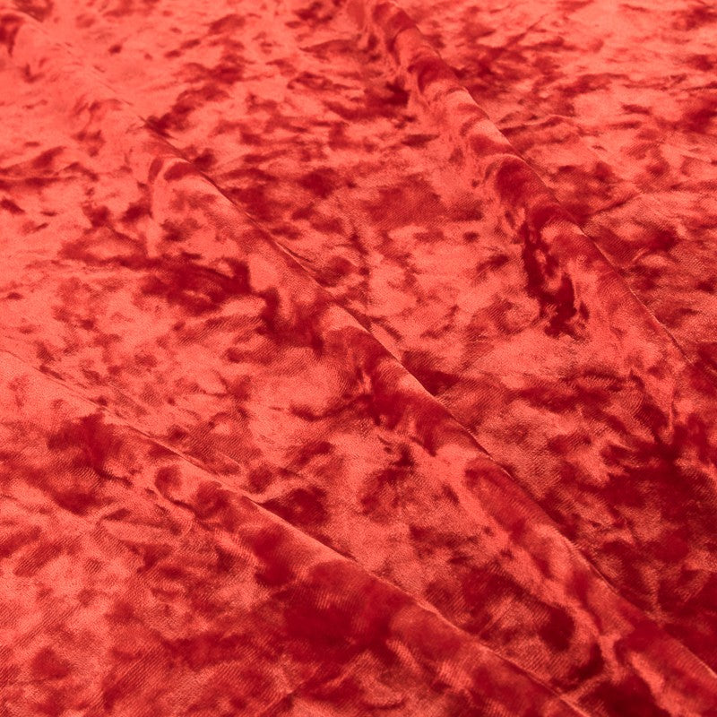 Velours Mode Orange Brulée - Ribes y Casals