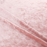 Retal Terciopelo Moda Nude 80x145 cm - Ribes y Casals