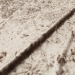 Velours Mode Vison - Ribes y Casals