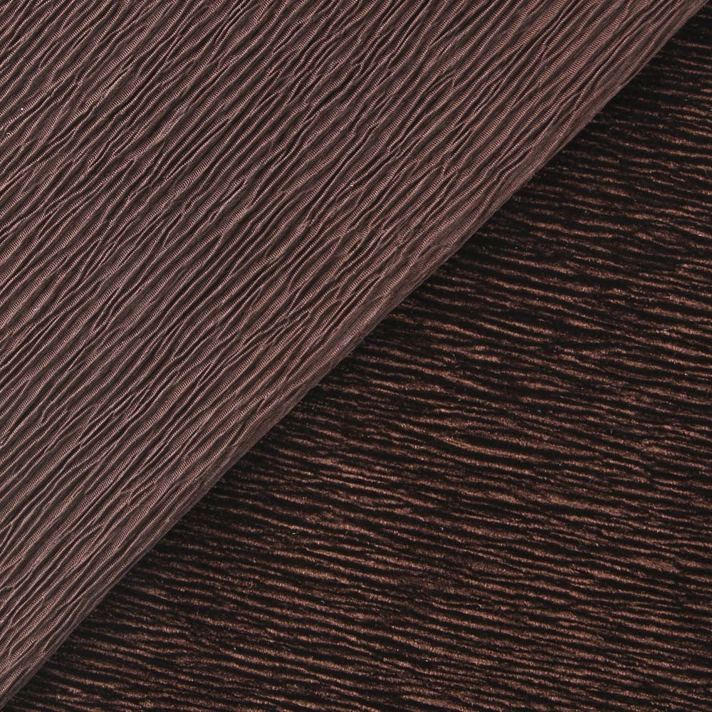 Velours Relief Marron - Ribes y Casals