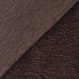 Velours Relief Marron - Ribes y Casals