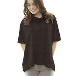 Velours Relief Marron - Ribes y Casals