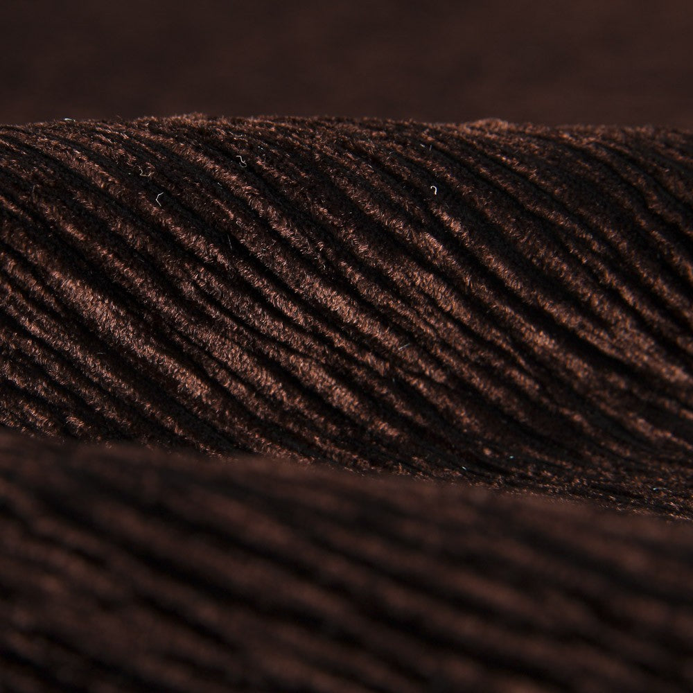 Velours Relief Marron - Ribes y Casals