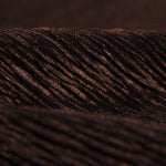 Velours Relief Marron - Ribes y Casals