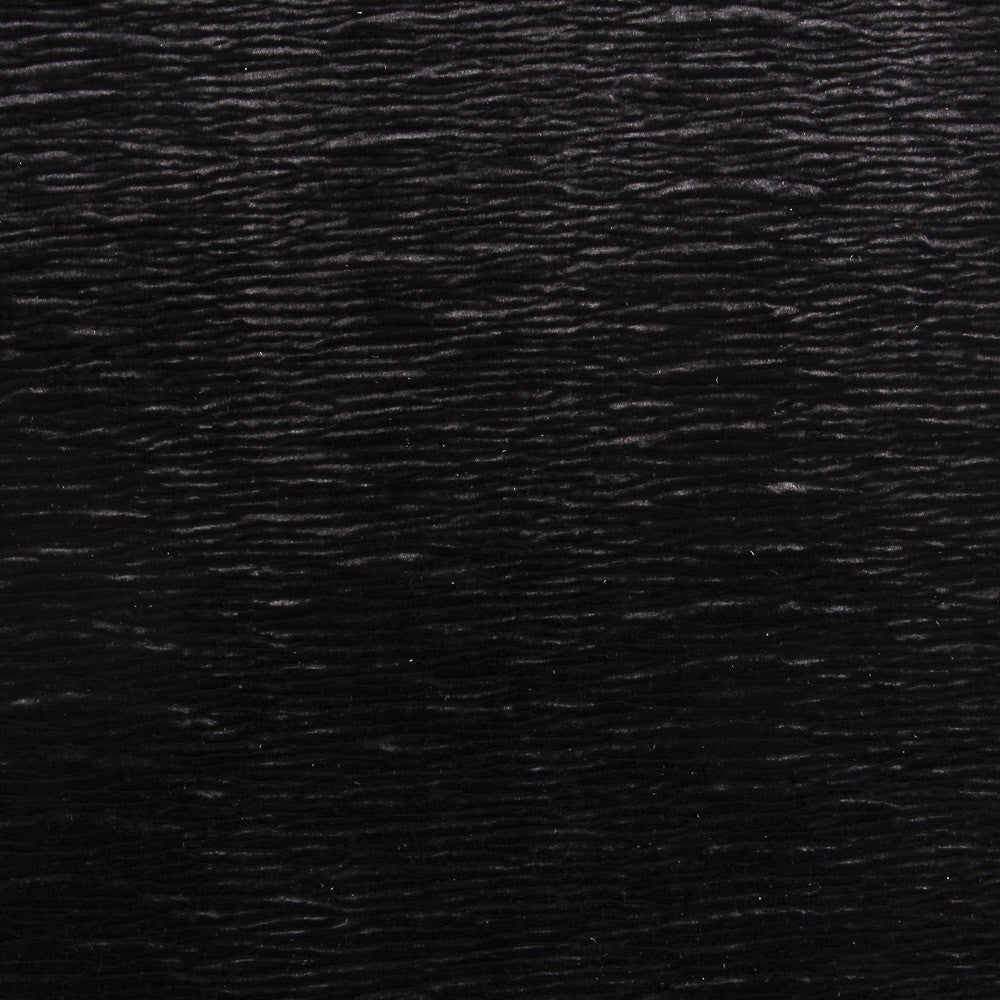Velours Relief Noir - Ribes y Casals