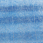 Velours Paillettes Bleu - Ribes y Casals