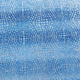 Velours Paillettes Bleu - Ribes y Casals