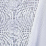 Velours Blanc Pailleté - Ribes y Casals