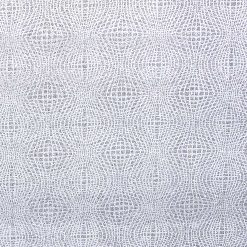 Velours Blanc Pailleté - Ribes y Casals