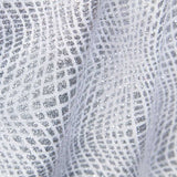 Velours Blanc Pailleté - Ribes y Casals