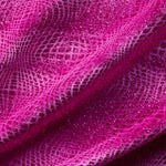 Velours Pailleté Fuschia - Ribes y Casals