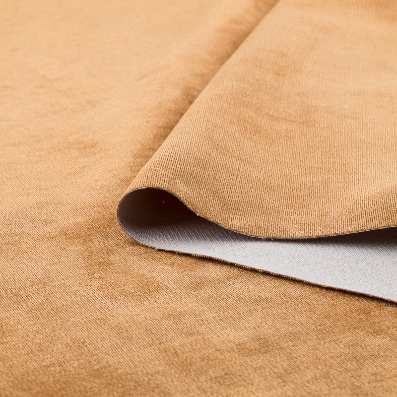 Tapisserie Velours Camel - Ribes y Casals