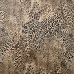 Tapisserie Velours Léopard - Ribes y Casals