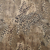 Tapisserie Velours Léopard - Ribes y Casals