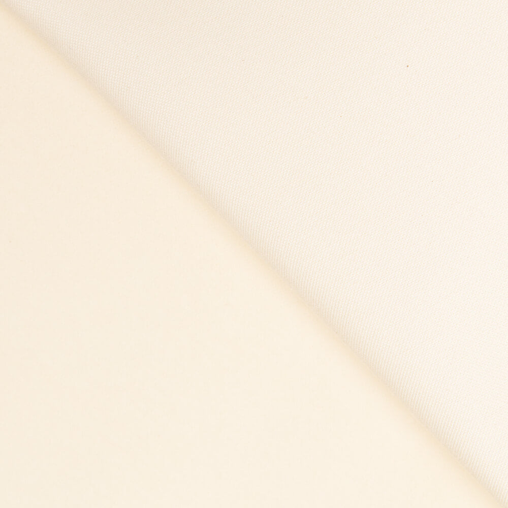 Velours Coton Blanc - Ribes y Casals
